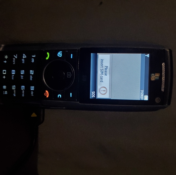 Vintage samsung - Picture 5 of 5